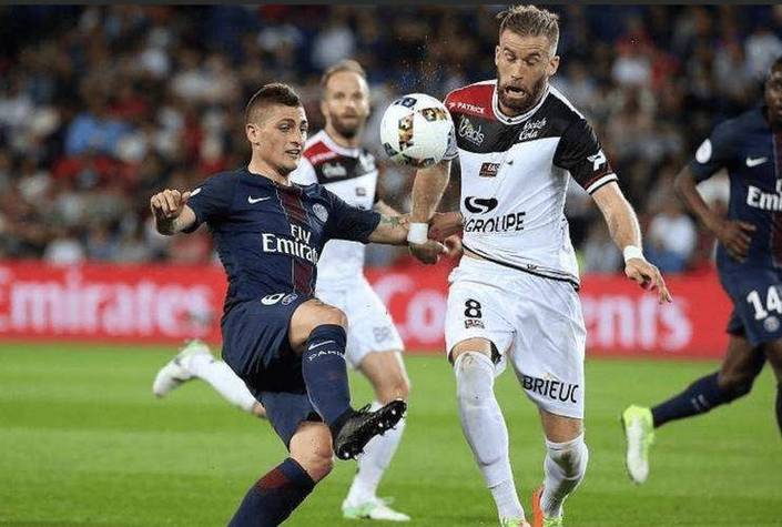 法甲保级与欧战的生死博弈：洛里昂人工草皮魔咒VS里昂残阵突围